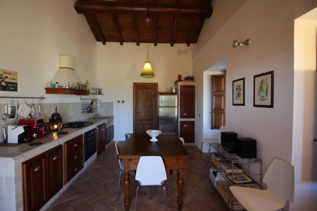 Villa Marabbecca Piedimonte Etneo Extérieur photo