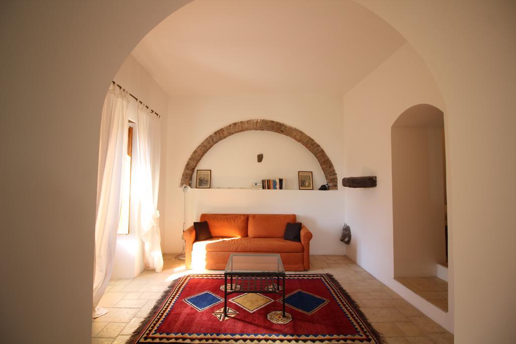 Villa Marabbecca Piedimonte Etneo Extérieur photo