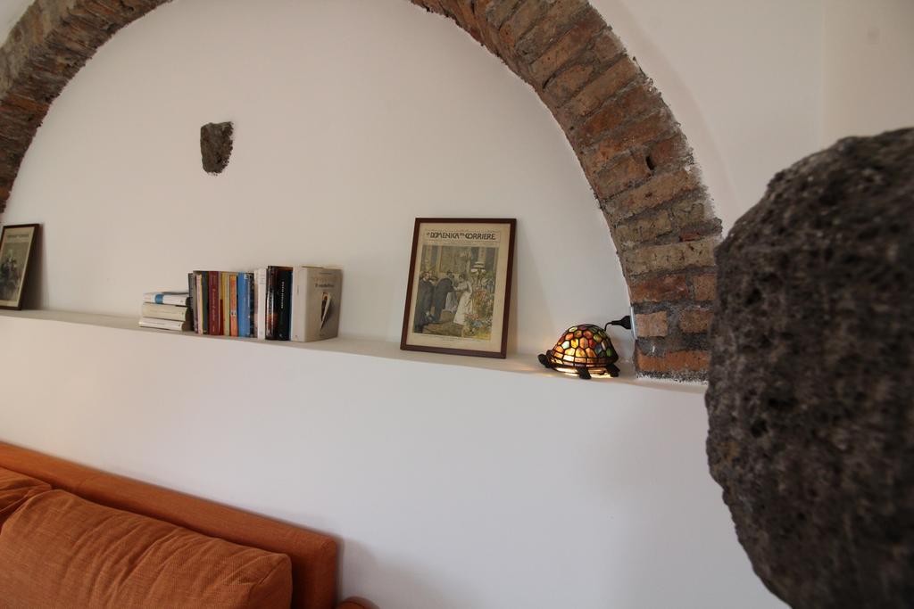 Villa Marabbecca Piedimonte Etneo Extérieur photo