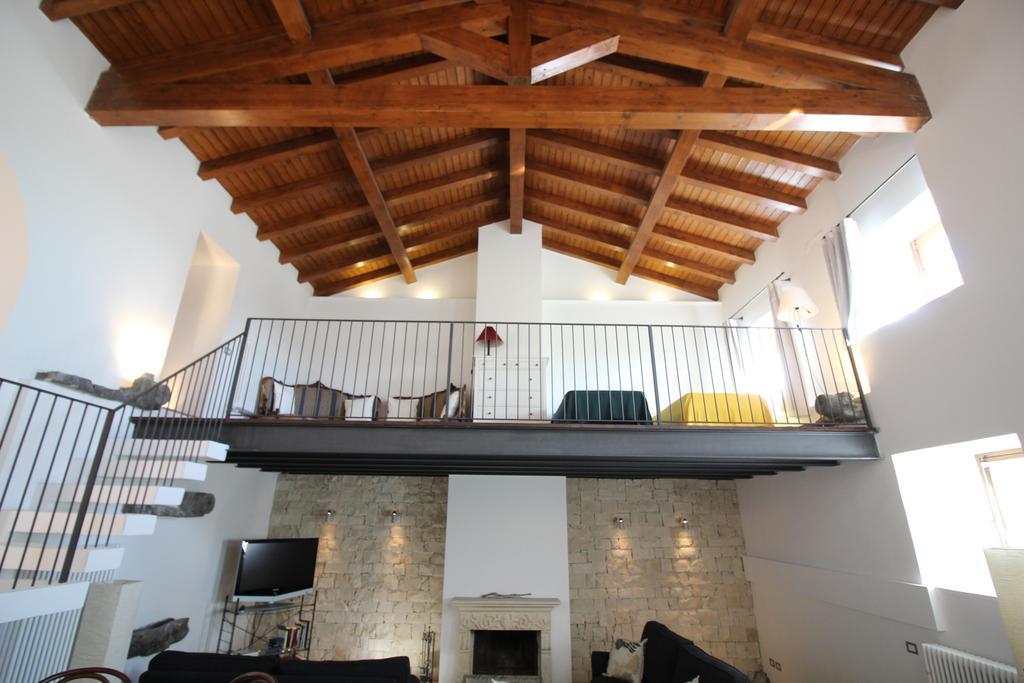 Villa Marabbecca Piedimonte Etneo Extérieur photo